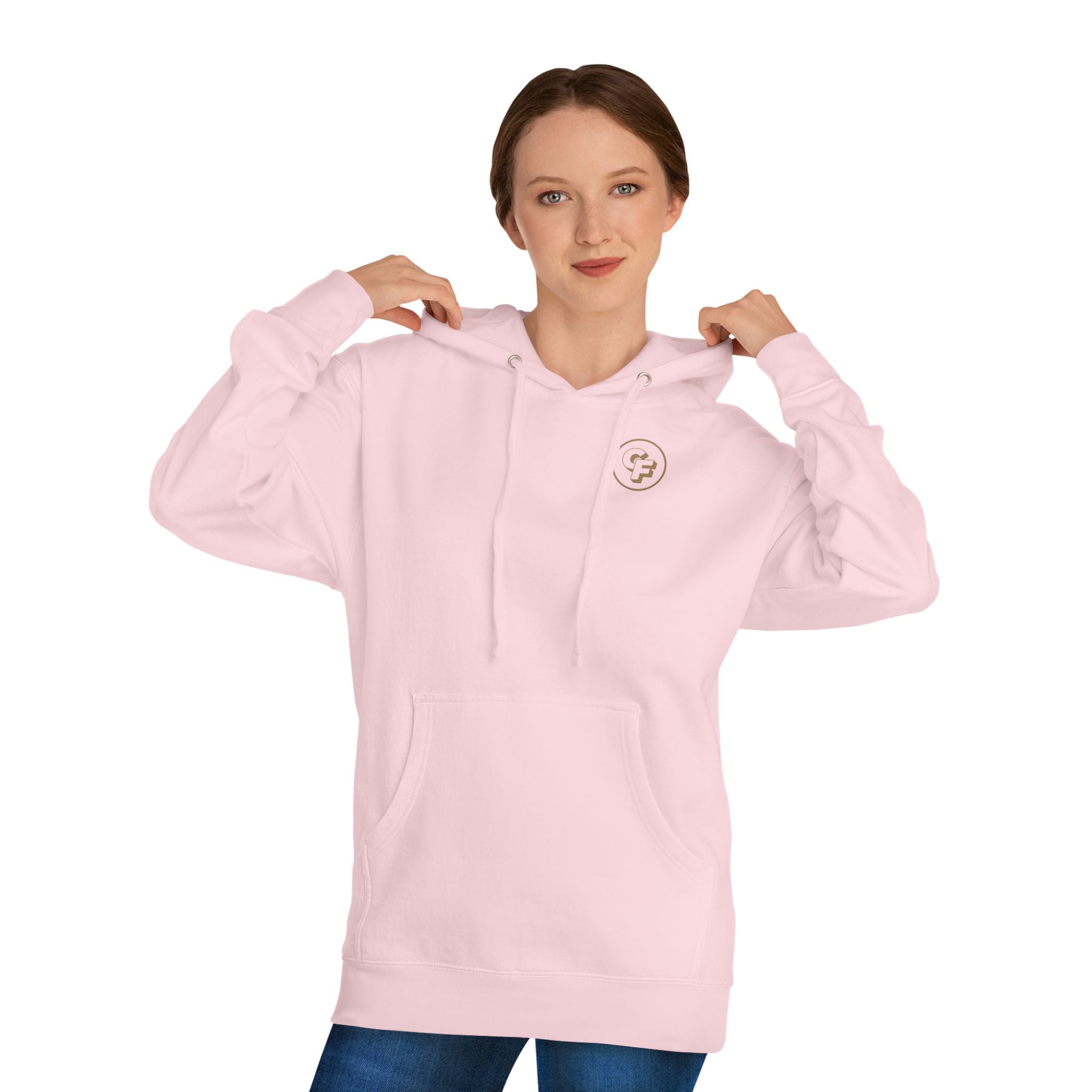 Vintage Motors Hoodie — Retro Classic Car Pullover