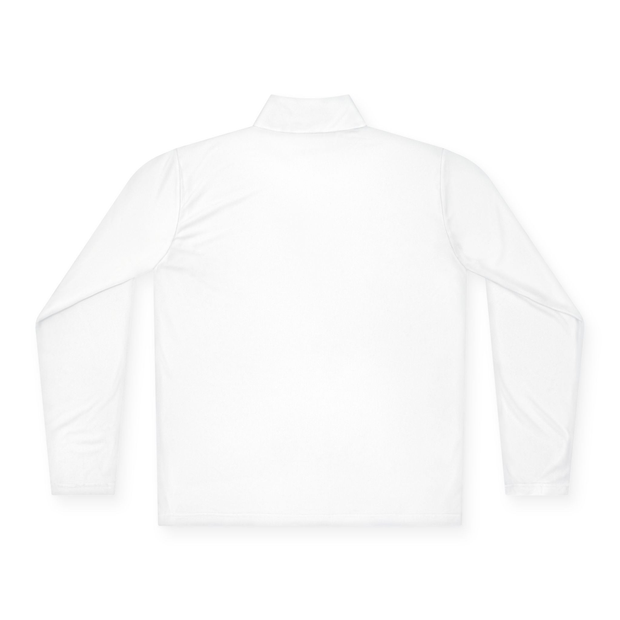 Land Yacht Coachbuilders Quarter-Zip Pullover