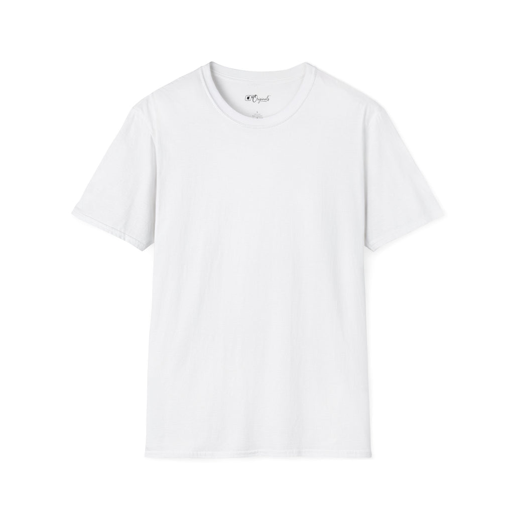 Retro Camper Van T-Shirt — Vintage Travel Tee
