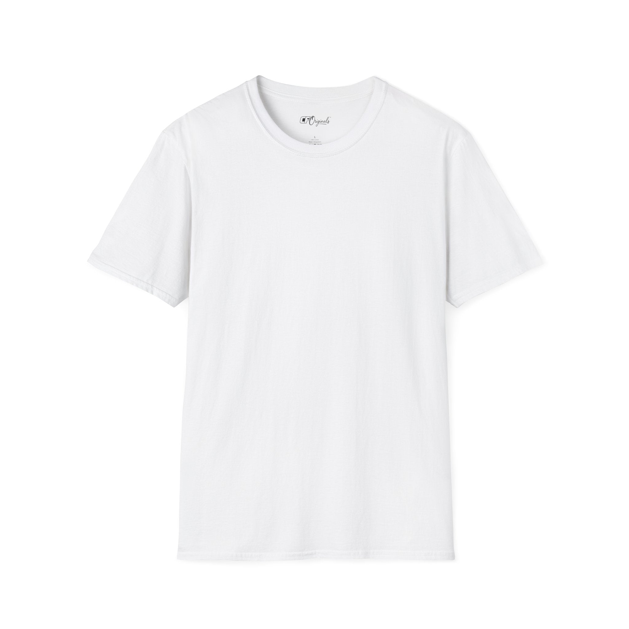 Retro Camper Van T-Shirt — Vintage Travel Tee