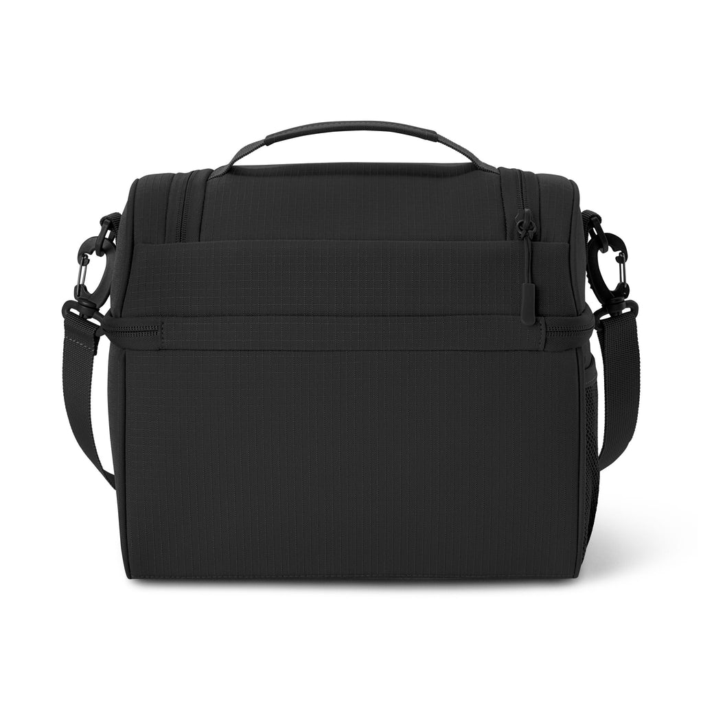 Insulated Store Patch Cooler Bag — Compact Lunch Cooler