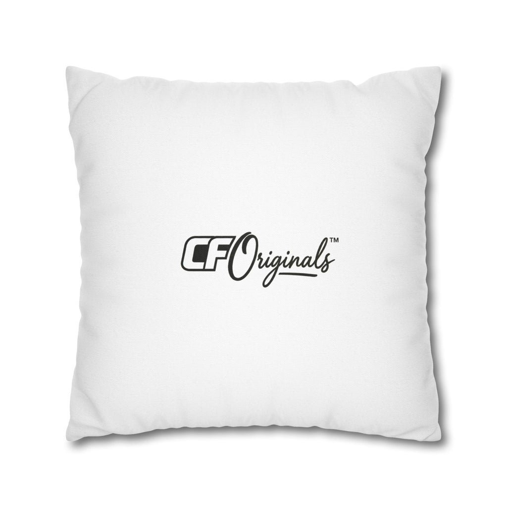 Hawaii Invitational Car Show Throw Pillow — Vintage Truck Sunset Design