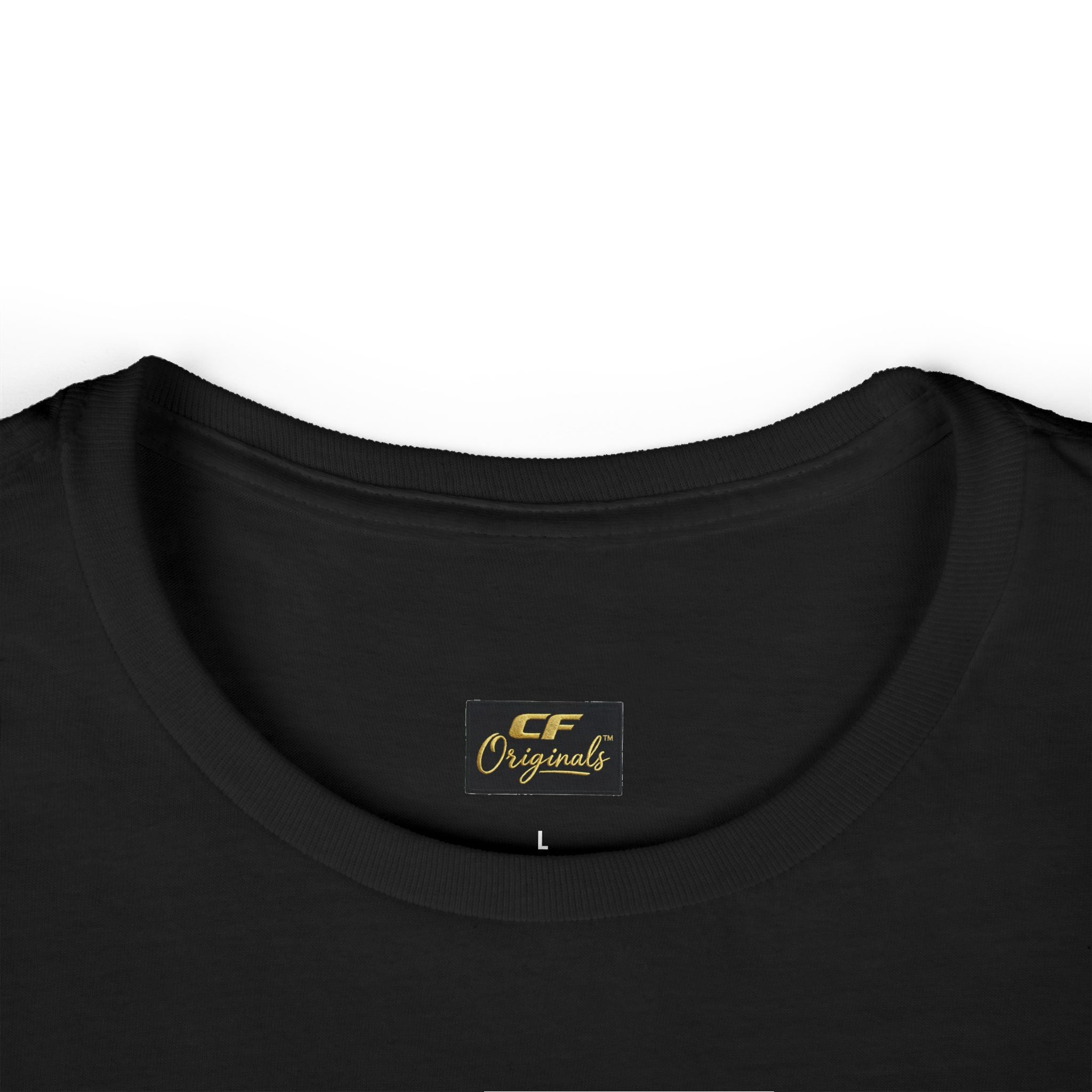 Women's 'Low Loud Local' Tee — Classic Crewneck