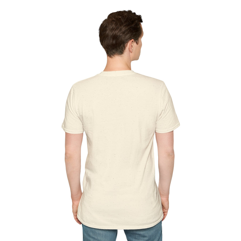 Offroad Adventure T‑Shirt — "Let's Go Offroad" Graphic Tee