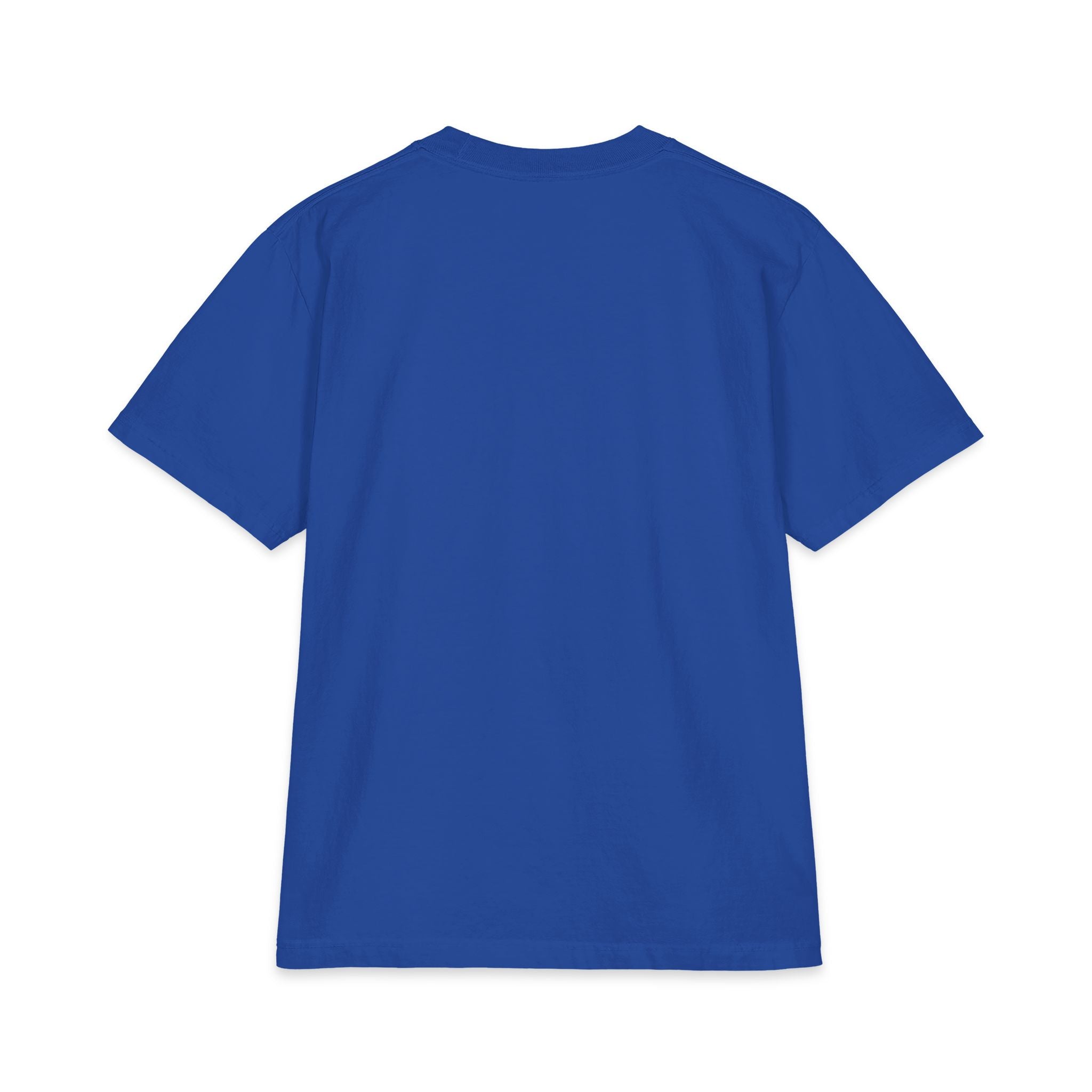 No Horizon No Limits T-Shirt — Cosmic Road Trip Graphic Tee