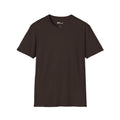 Retro Camper Van T-Shirt — Vintage Travel Tee