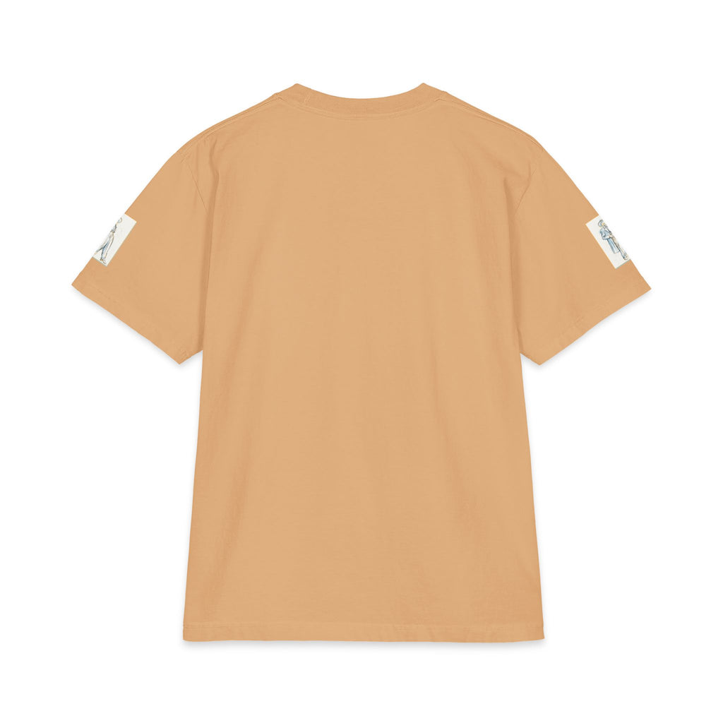 Low & Slow Vintage Lowrider T-Shirt