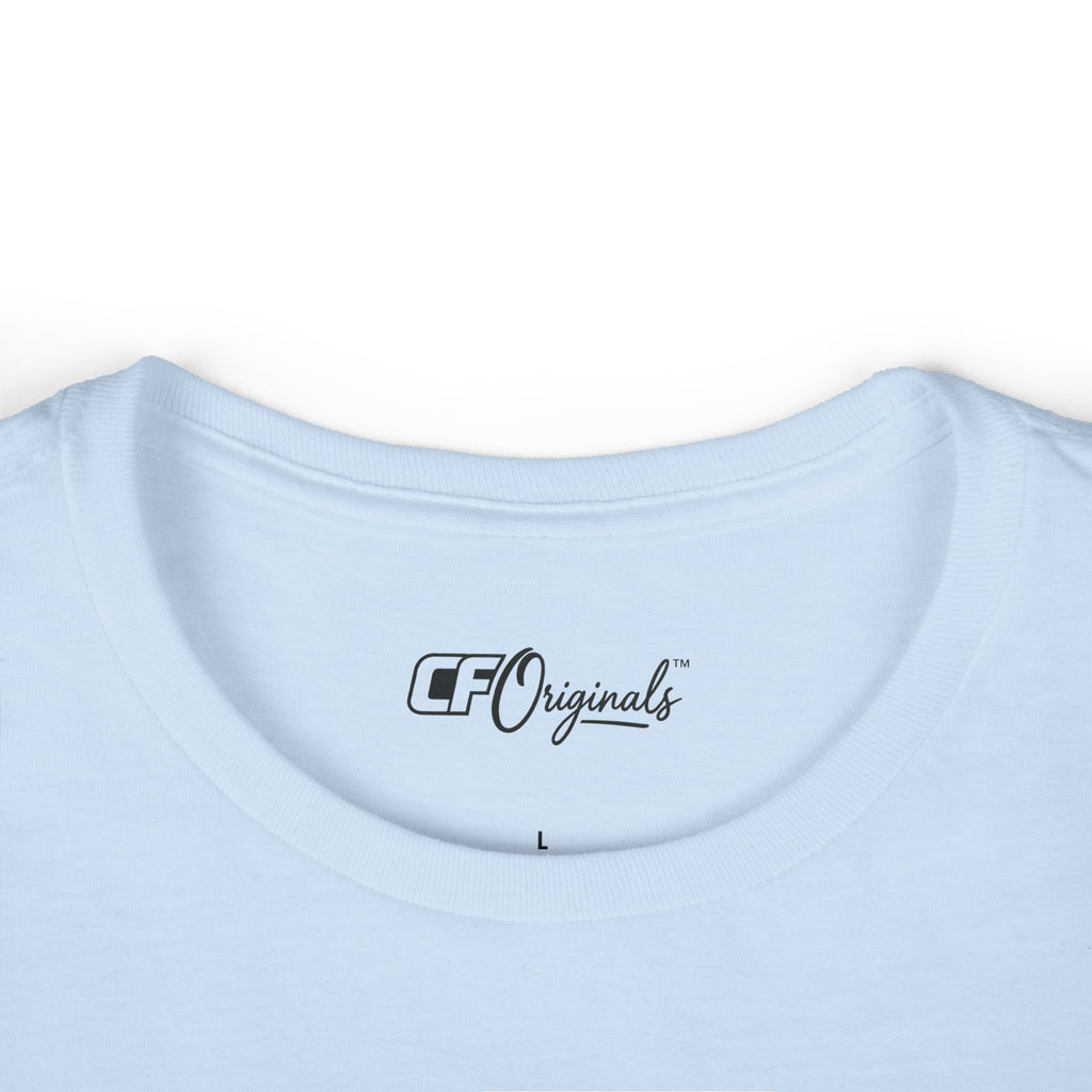 Drive Like A Girl Trucking Tee - Women's Crewneck Short Sleeve