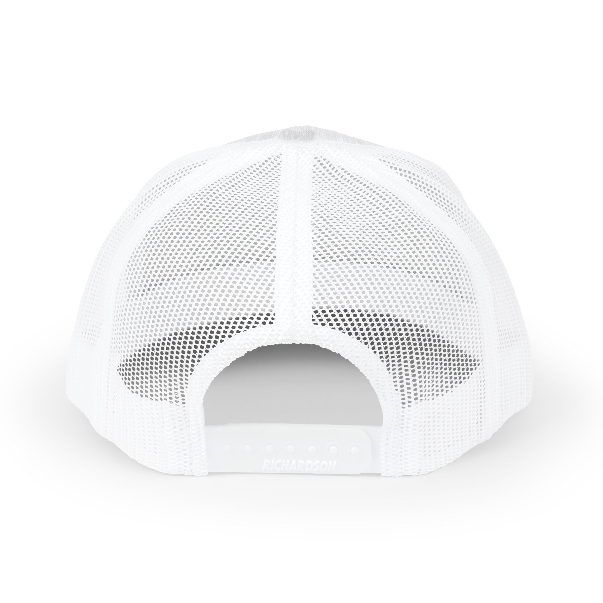 Number 26 Laurel Stripe Trucker Hat — Racing-Inspired Snapback Cap