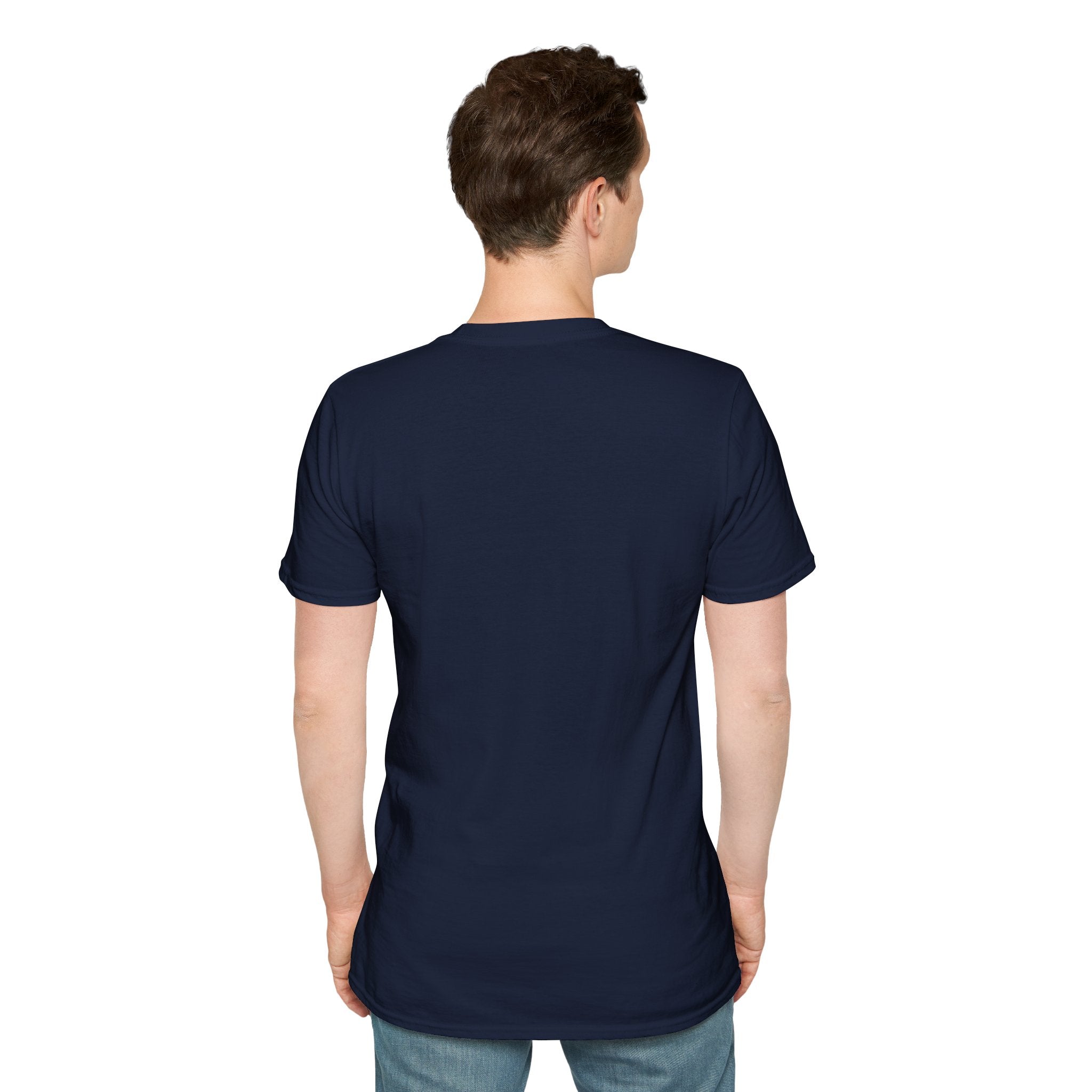 Smashing Sports Car - Graphic Tee