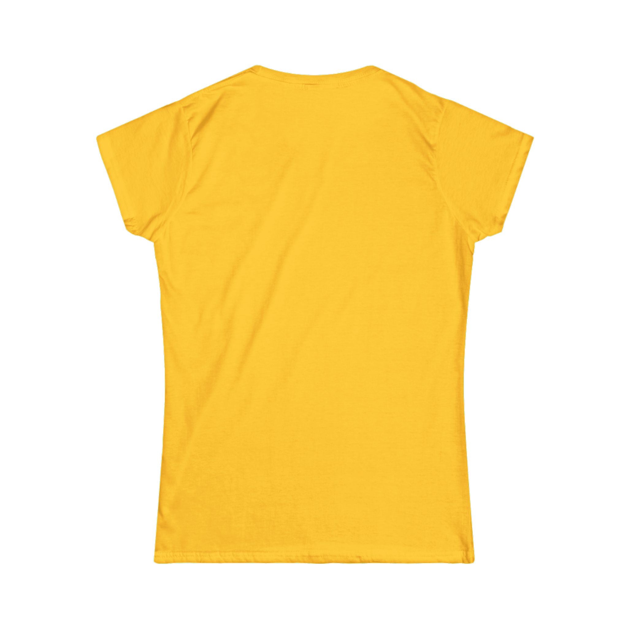 Women's 'Low Loud Local' Tee — Classic Crewneck