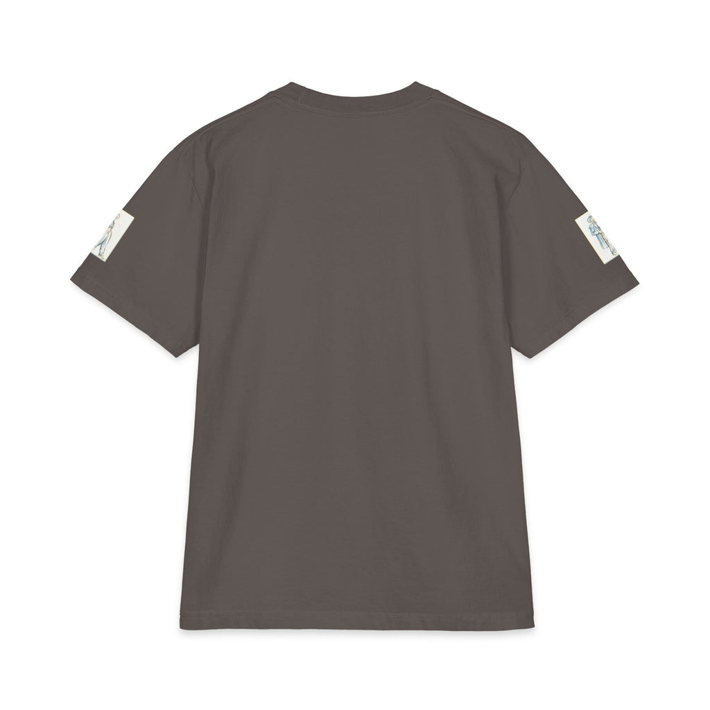 Low & Slow Vintage Lowrider T-Shirt