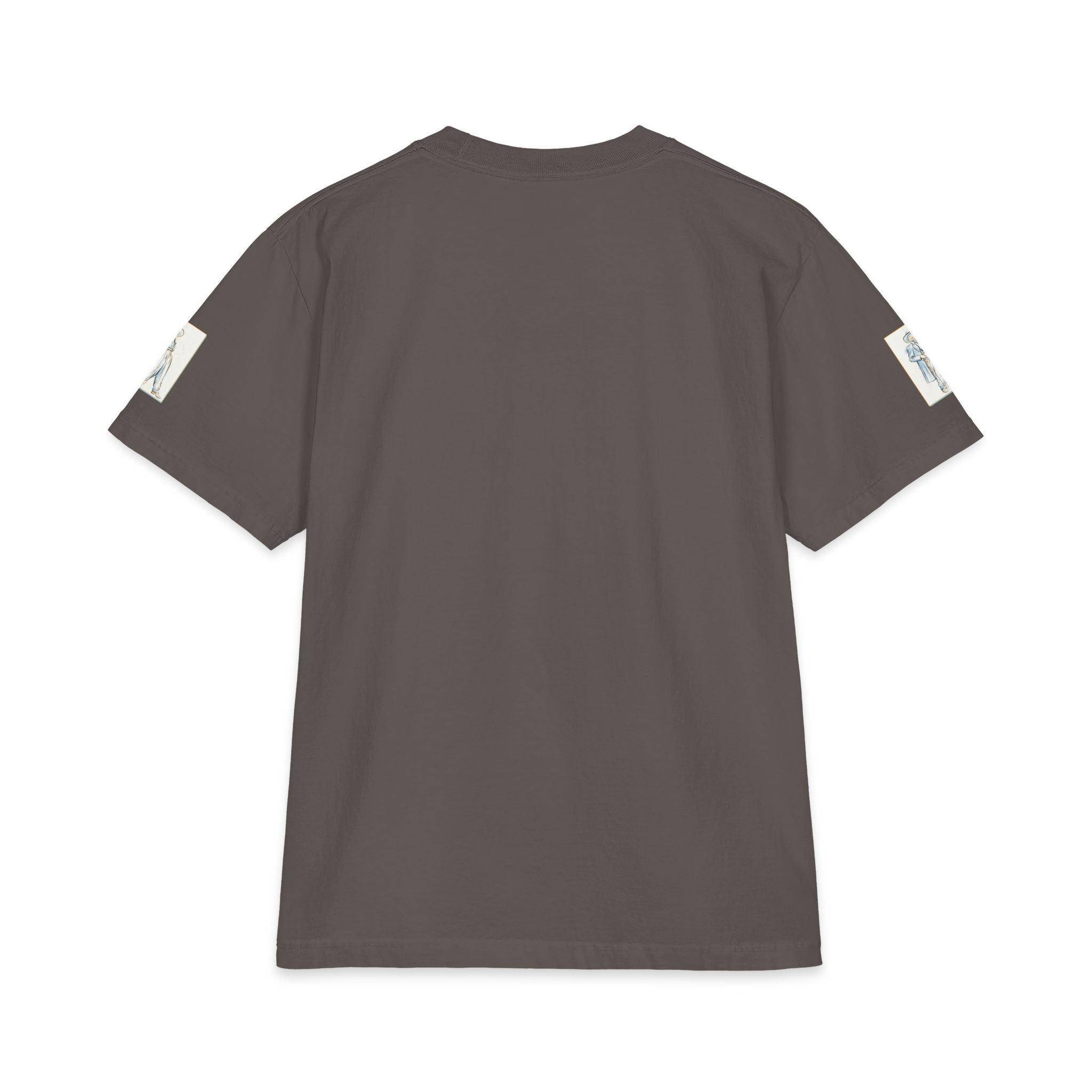 Low & Slow Vintage Lowrider T-Shirt