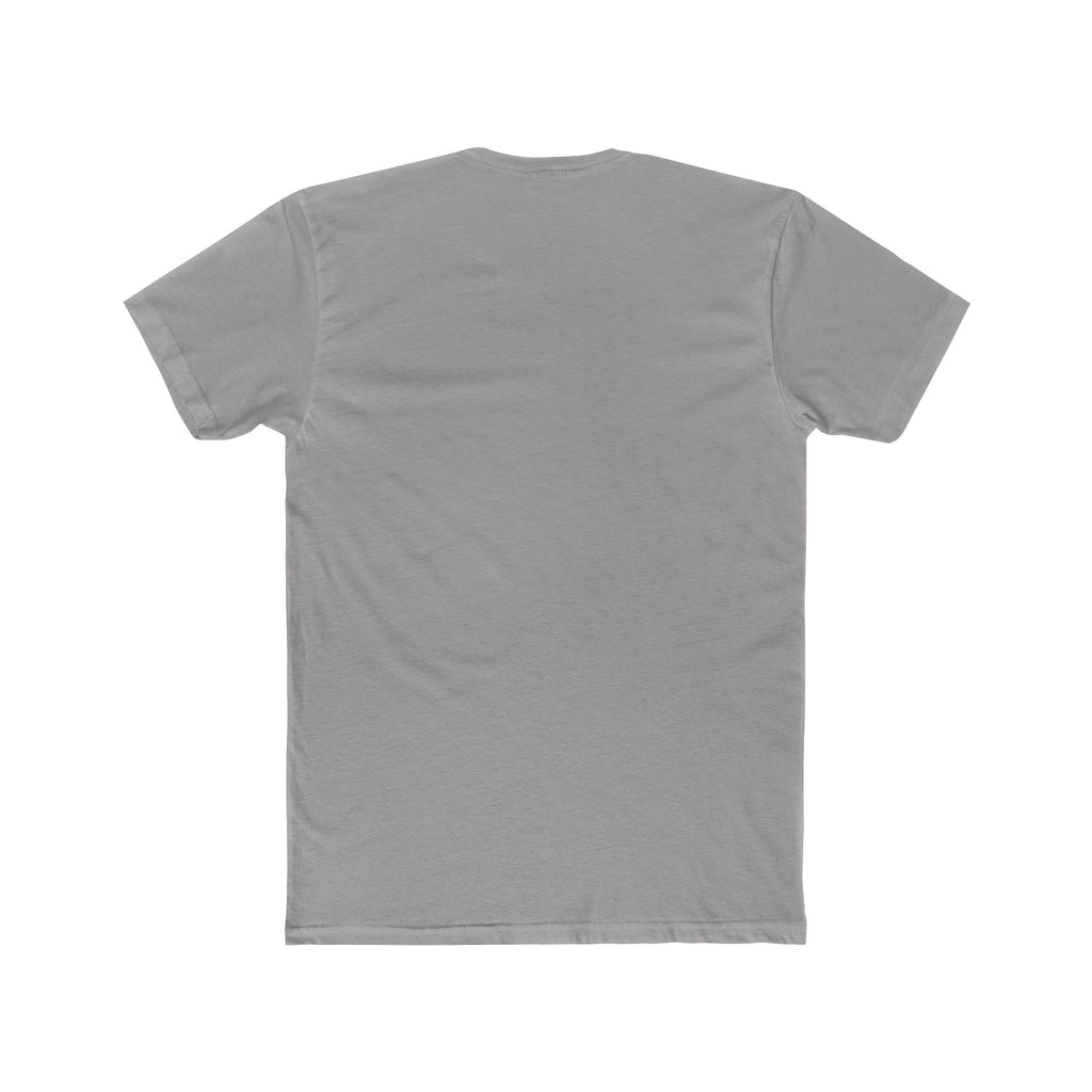 Car Garage Tee — Vintage Sports Car Illustration Crewneck