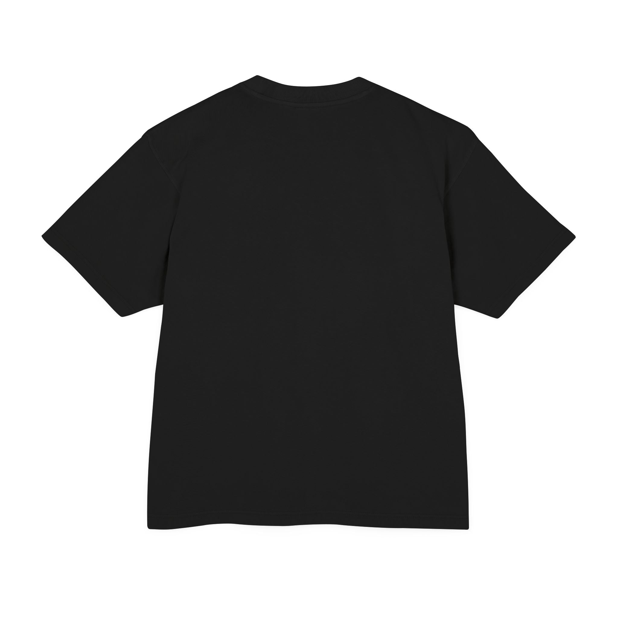 Retro Neon Adventure T-Shirt — 80s Vaporwave Car & Skate Graphic