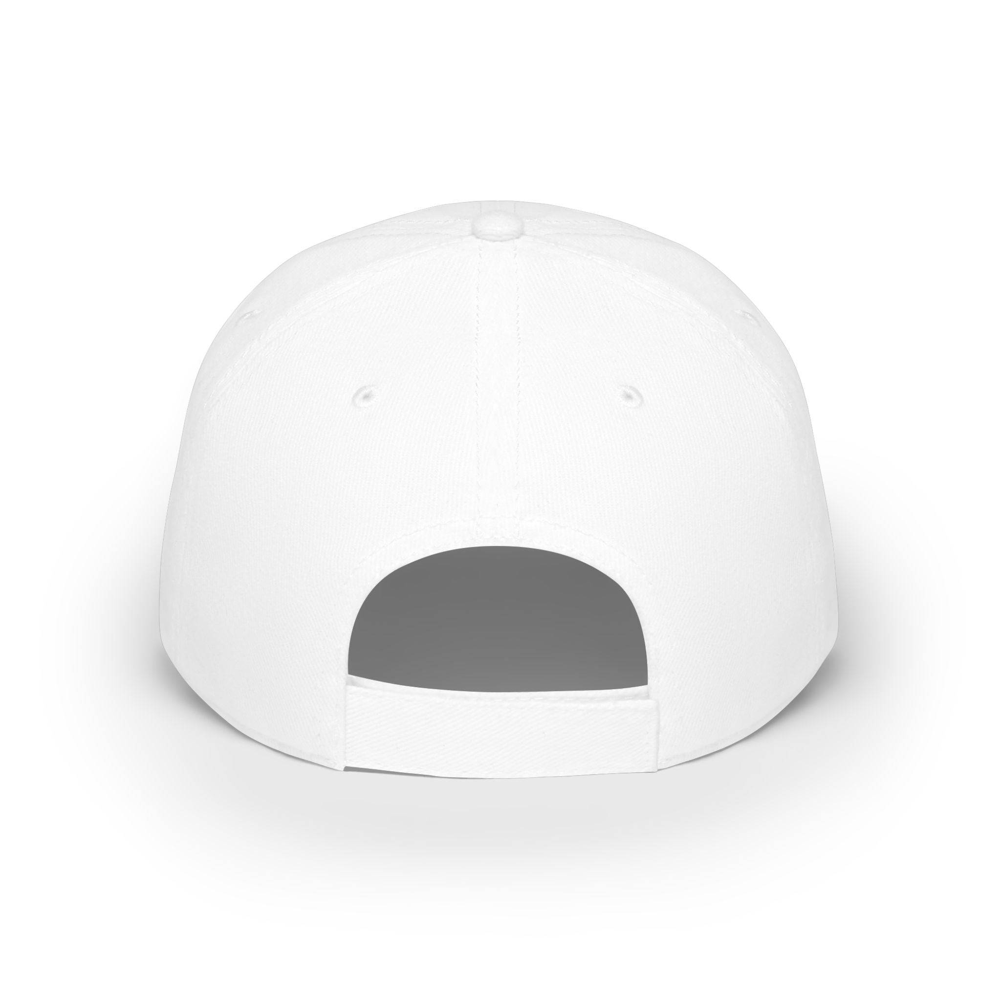 FourAlarm Garage Low Profile Baseball Cap