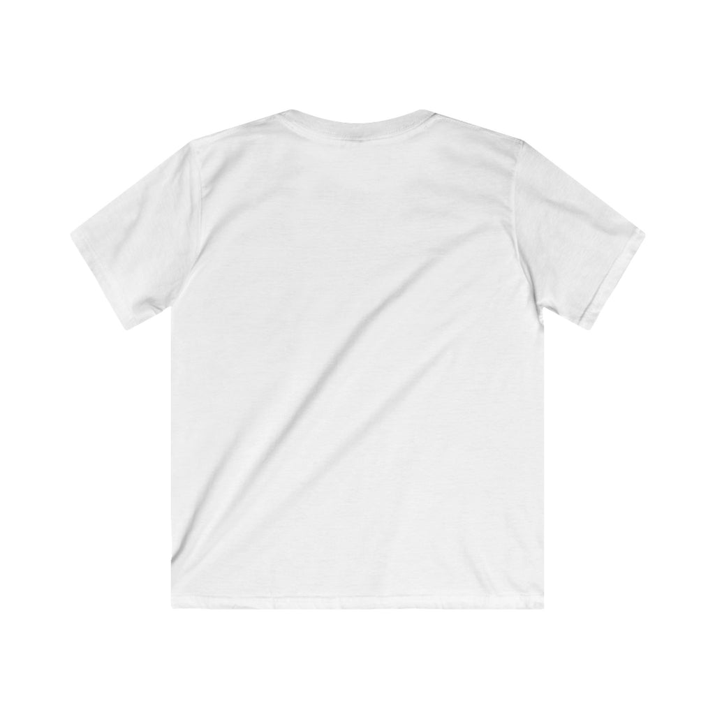History is Dope: Gladiators! Kid's Classic Car T-Shirt