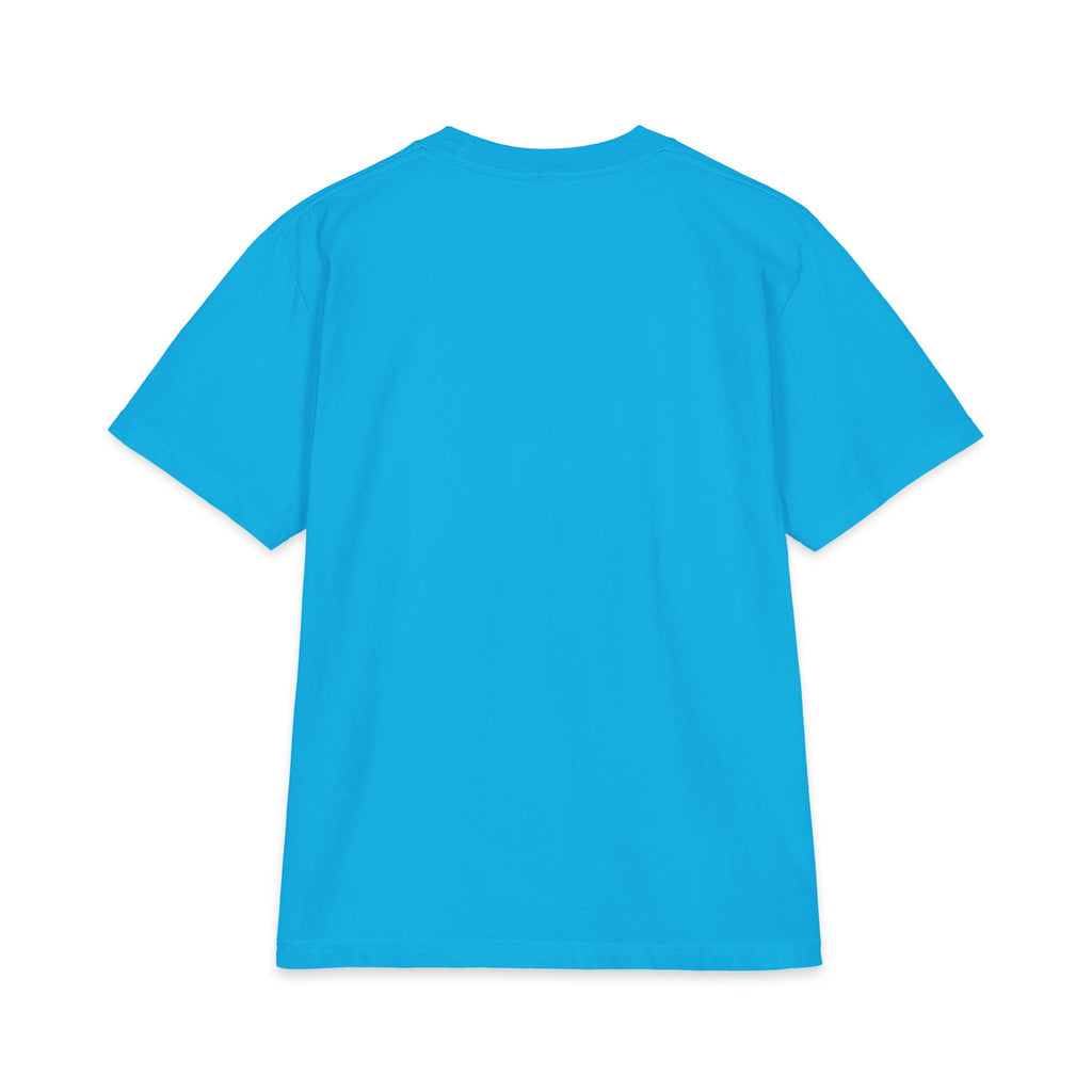No Horizon No Limits T-Shirt — Cosmic Road Trip Graphic Tee