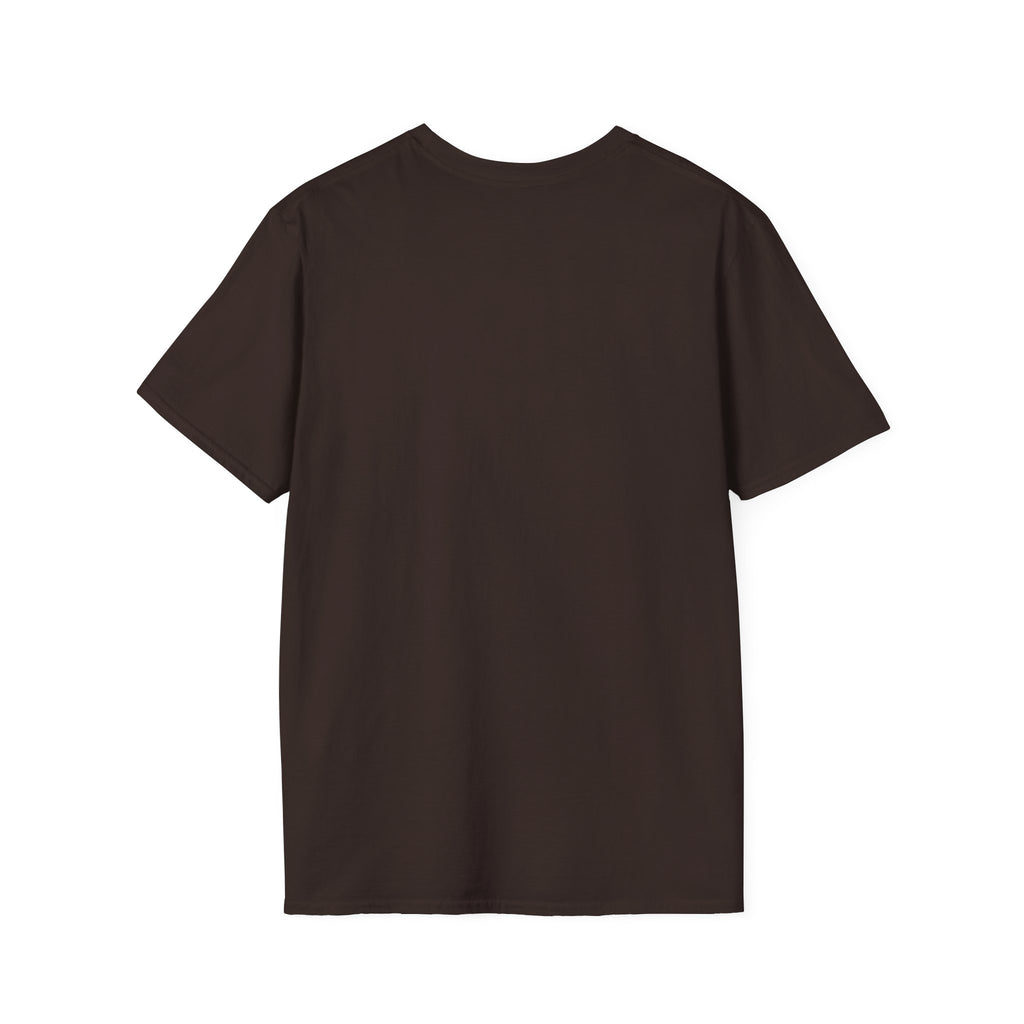 Fast Lane T-Shirt — Retro Racing Car Graphic Tee
