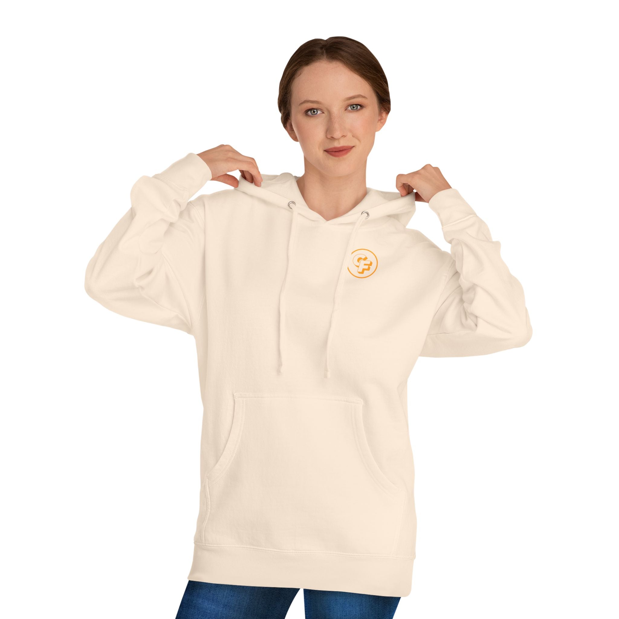 Vintage Motors Hoodie — Retro Classic Car Pullover