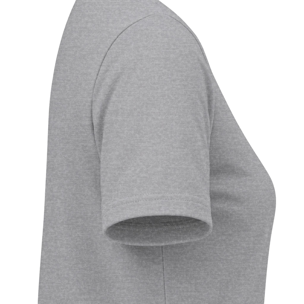 Women's 'Low Loud Local' Tee — Classic Crewneck