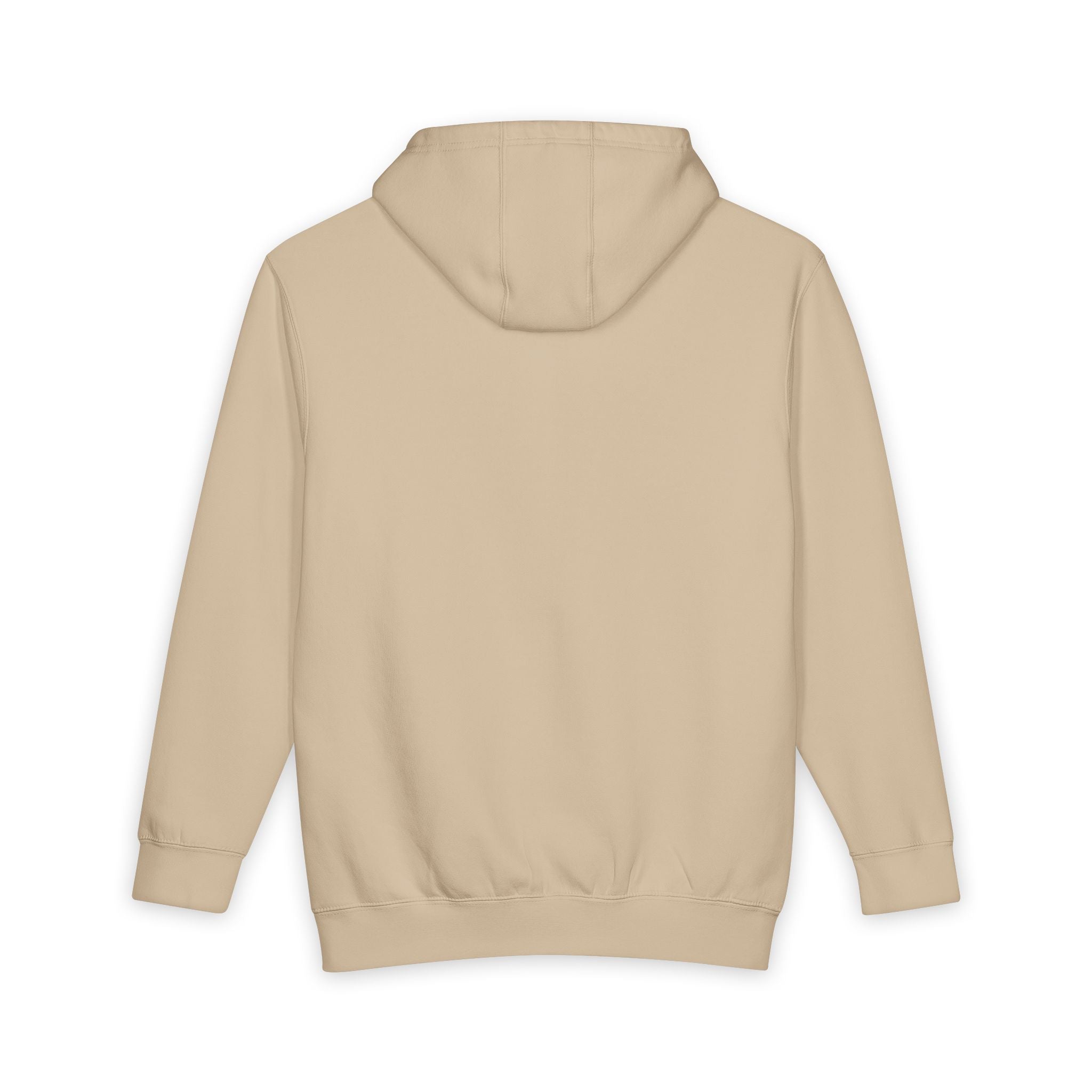 Stormy Night UTV Hoodie — Lightning Graphic Hoodie