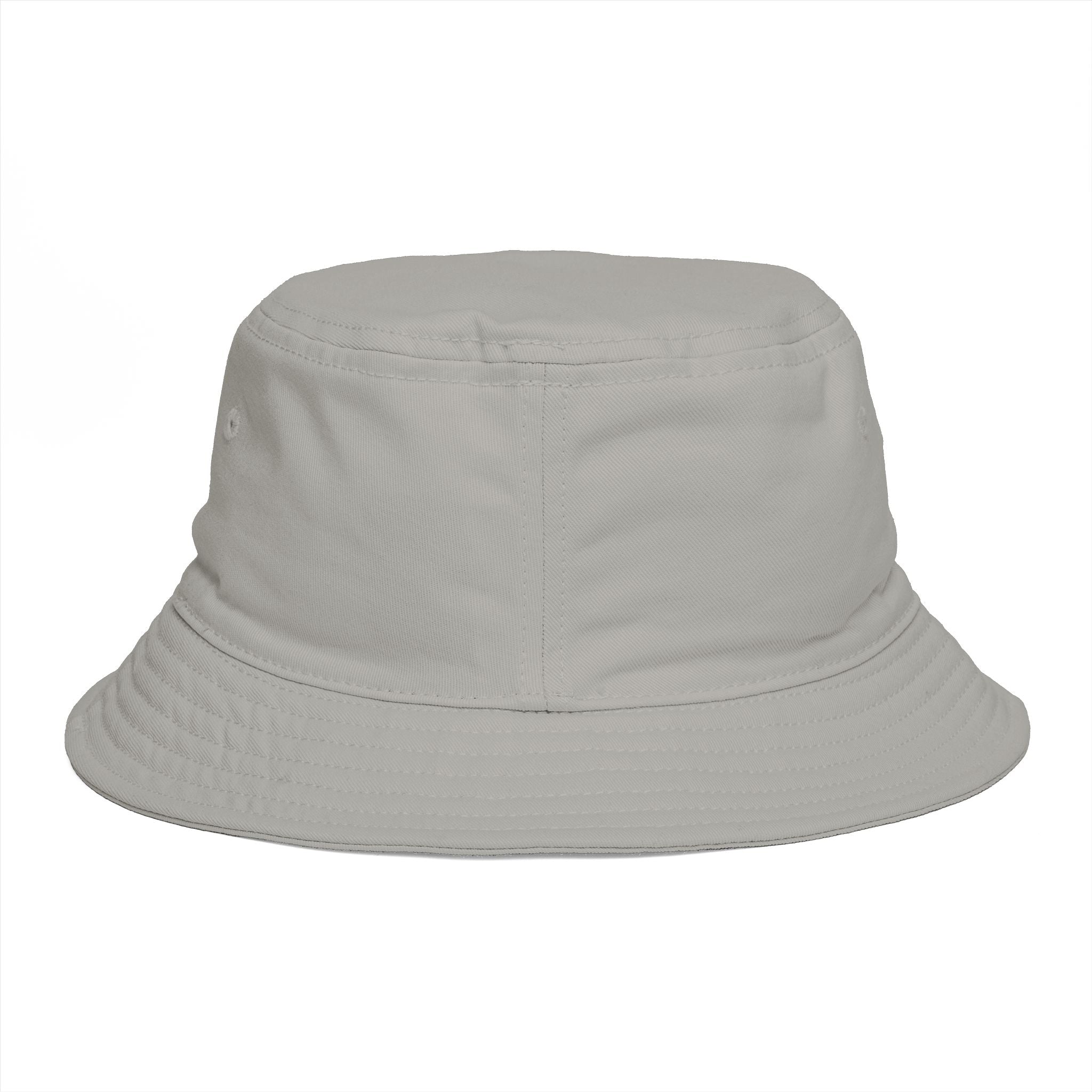 Paradise Beach Surf Buggy Bucket Hat — Vintage Beach Vacation Sun Hat