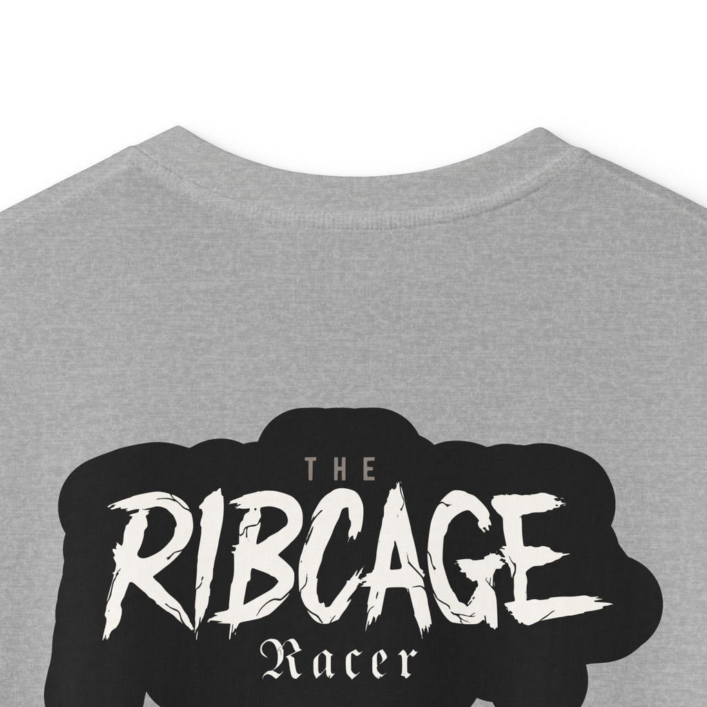 Kids Ribcage Racer Dune Buggy Tee — Off-Road Adventure Graphic Shirt
