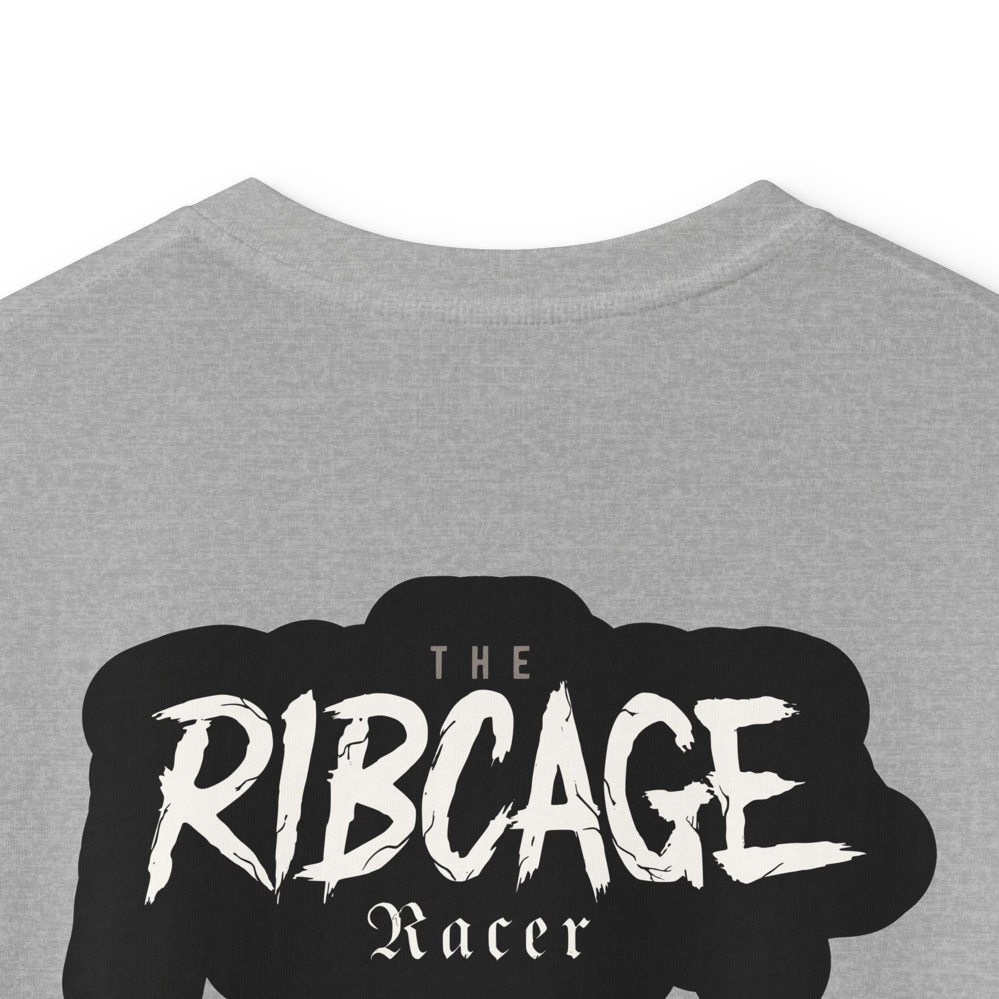 Kids Ribcage Racer Dune Buggy Tee — Off-Road Adventure Graphic Shirt