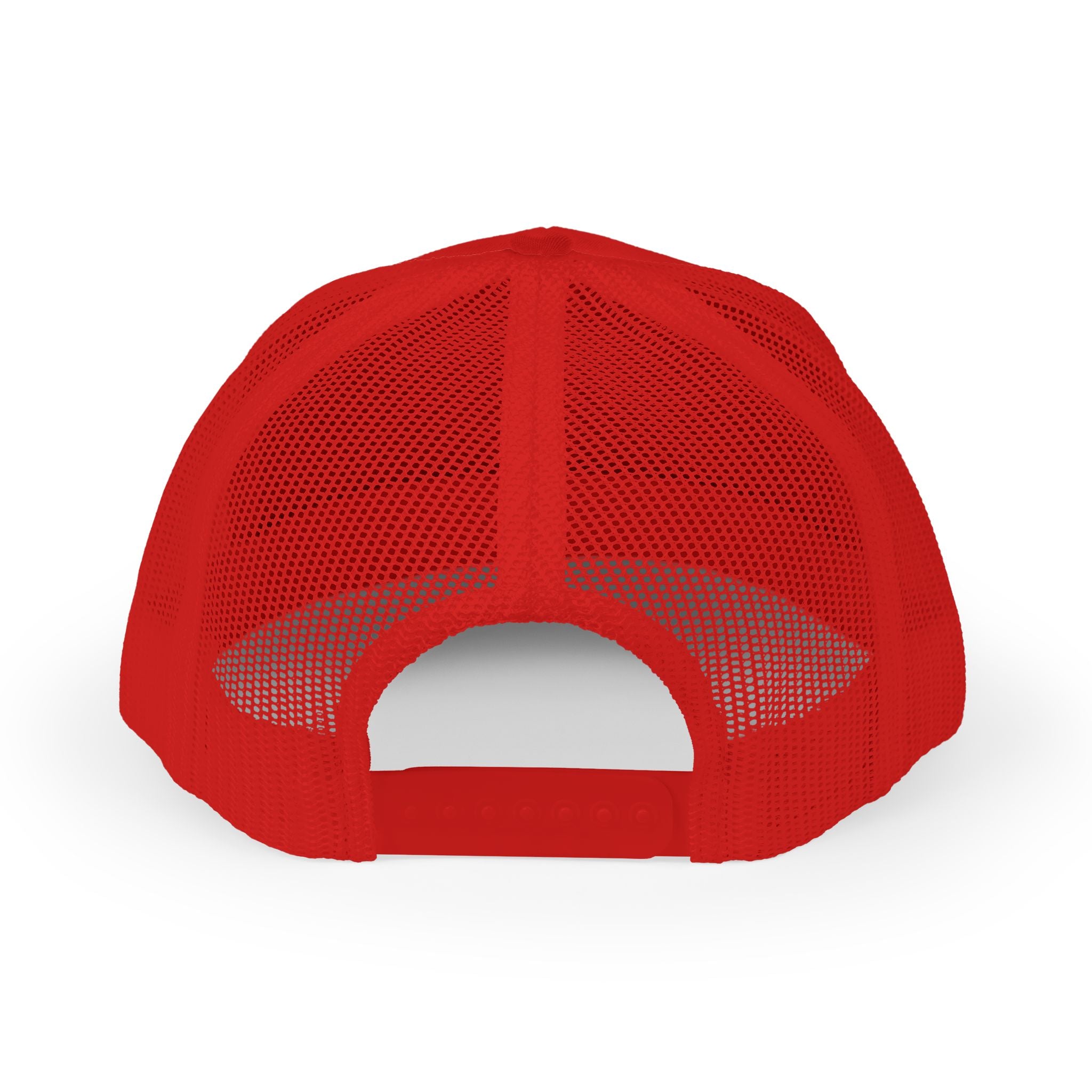 Trucker Cap - 'Carfits.store' Logo Snapback Hat
