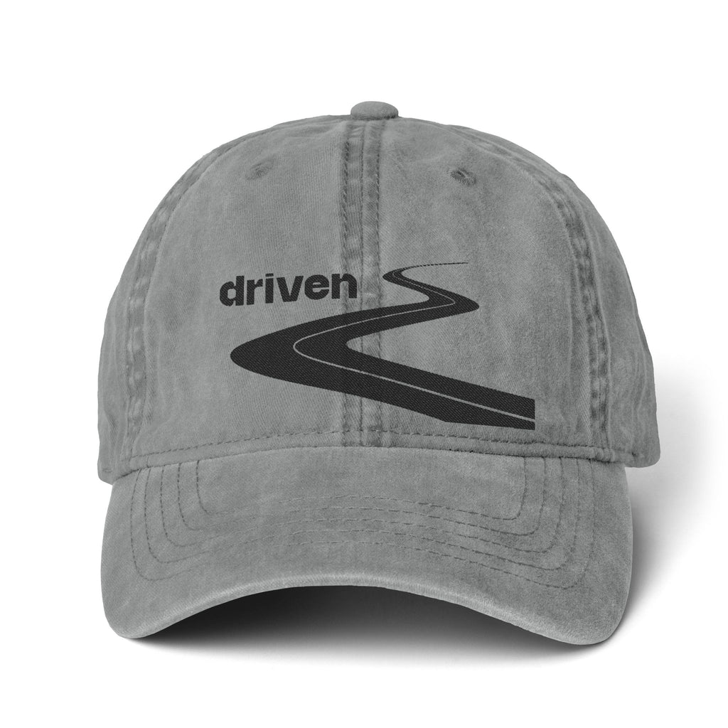 Embroidered Women's Hat with Fashion Undervisor