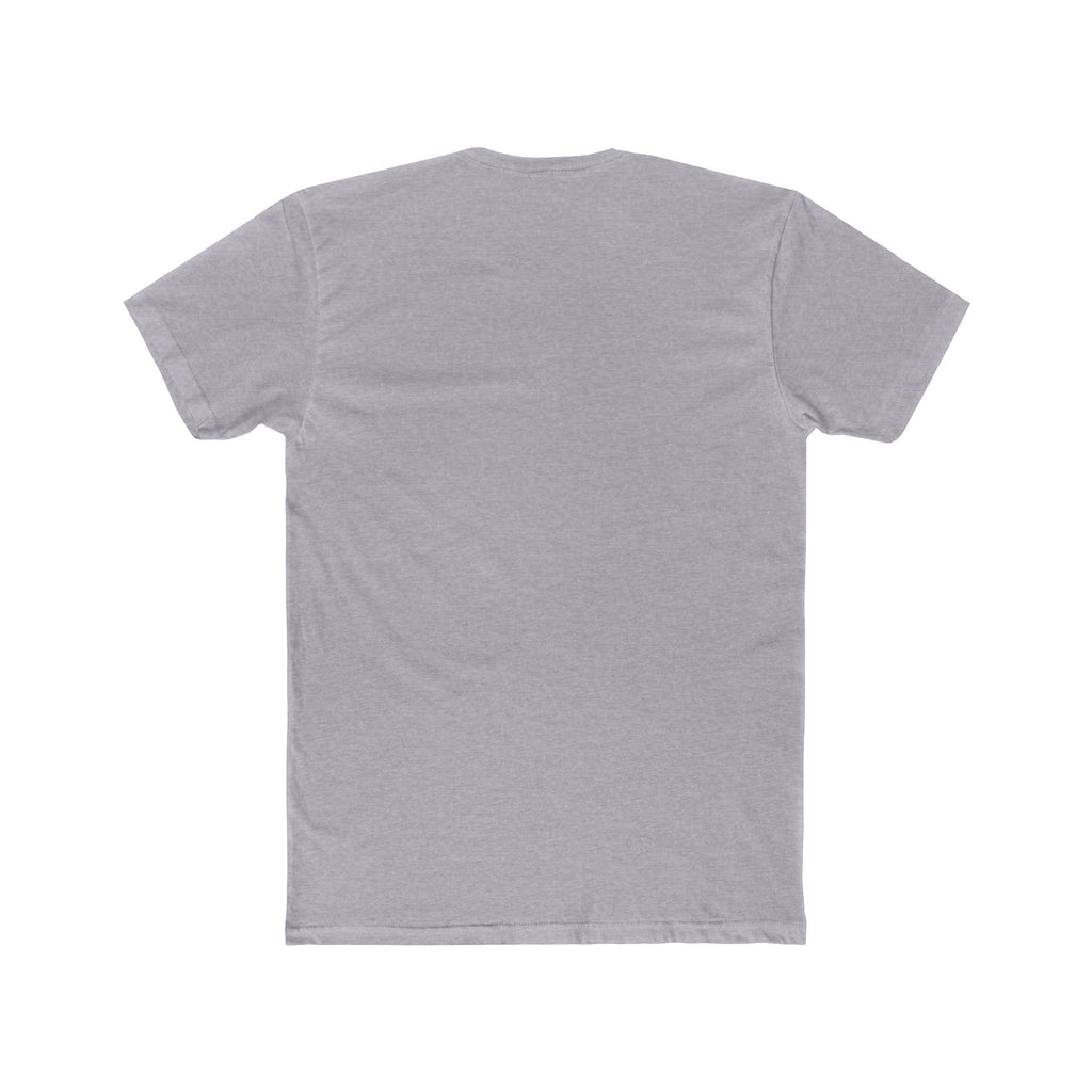 Car Garage Tee — Vintage Sports Car Illustration Crewneck