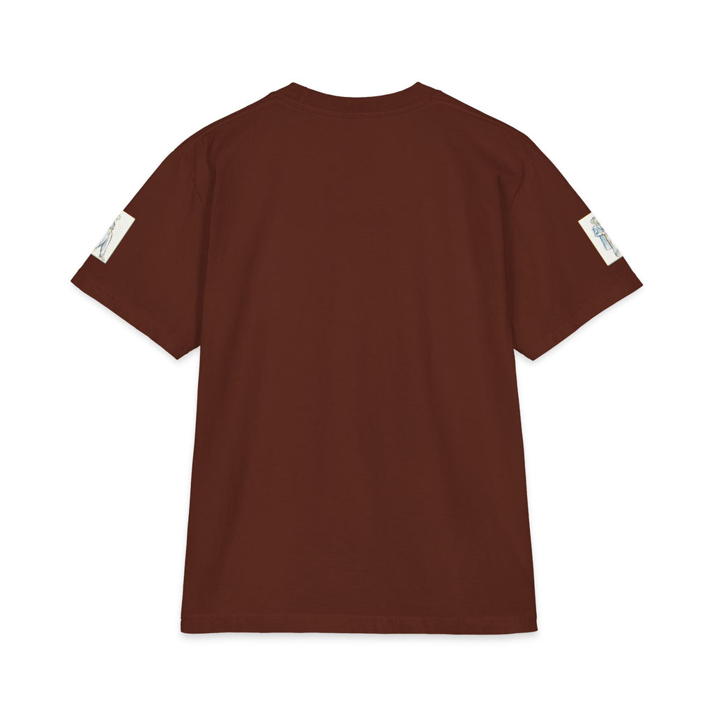 Low & Slow Vintage Lowrider T-Shirt