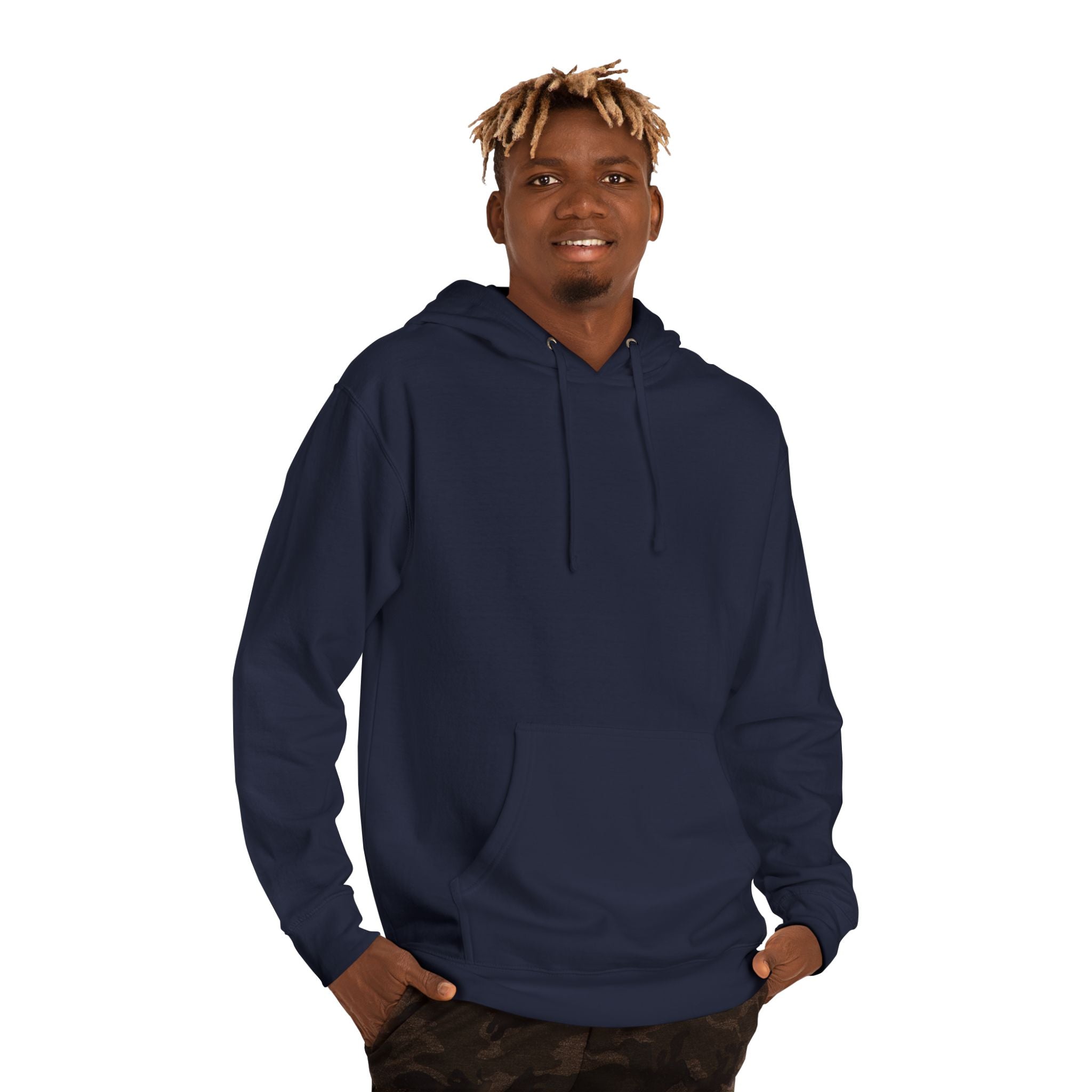 Chicago Road Circuit Hoodie — 'Burn' Flaming Race Car Retro Graphic Sweatshirt