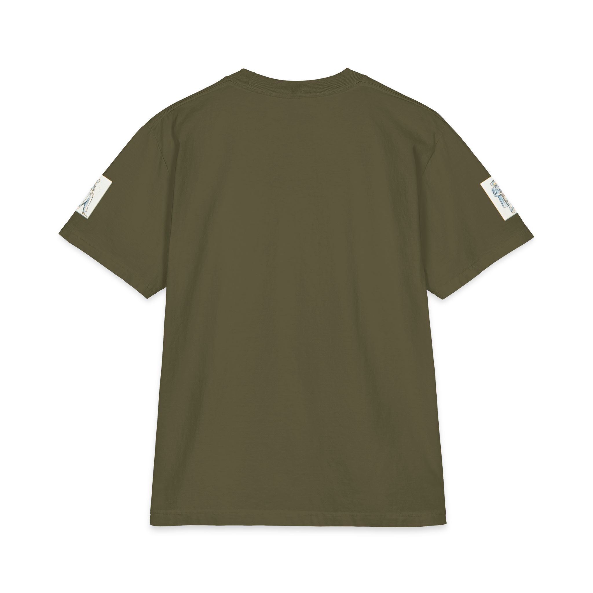 Low & Slow Vintage Lowrider T-Shirt