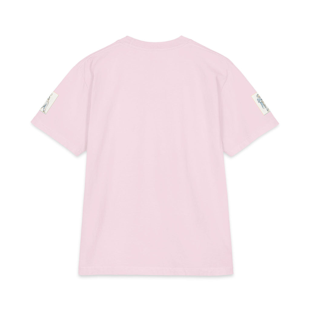 Low & Slow Vintage Lowrider T-Shirt