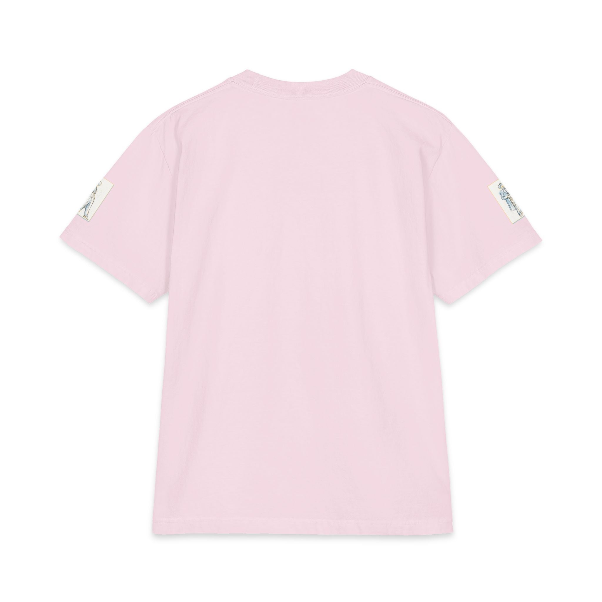 Low & Slow Vintage Lowrider T-Shirt