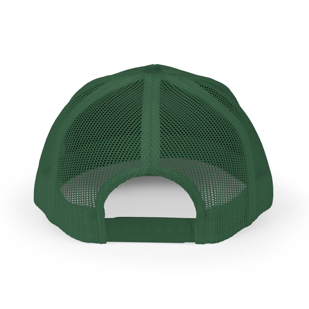 Trucker Cap - 'Carfits.store' Logo Snapback Hat