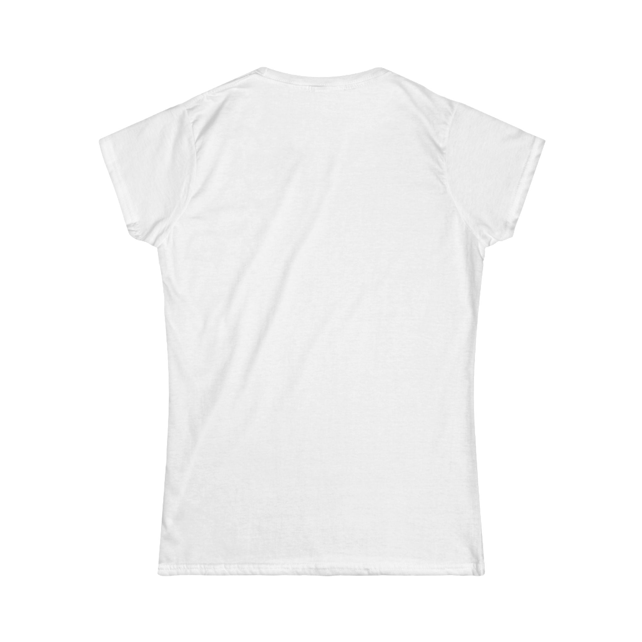 Women's 'Low Loud Local' Tee — Classic Crewneck