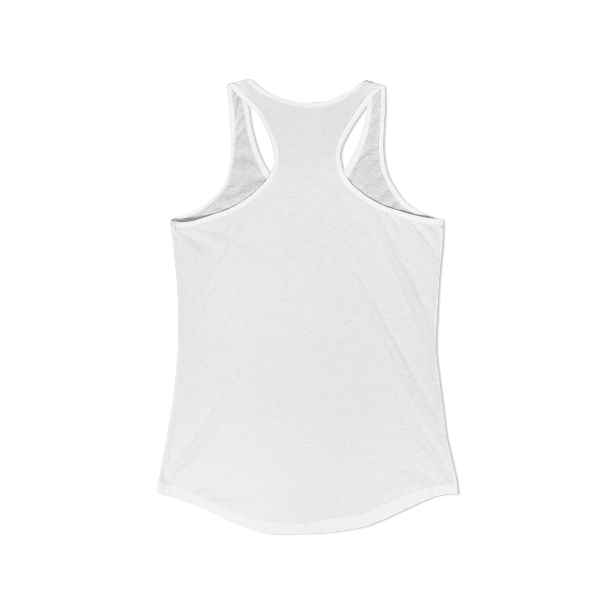 Drive Like a Girl Graphic - Women's Racerback Tank
