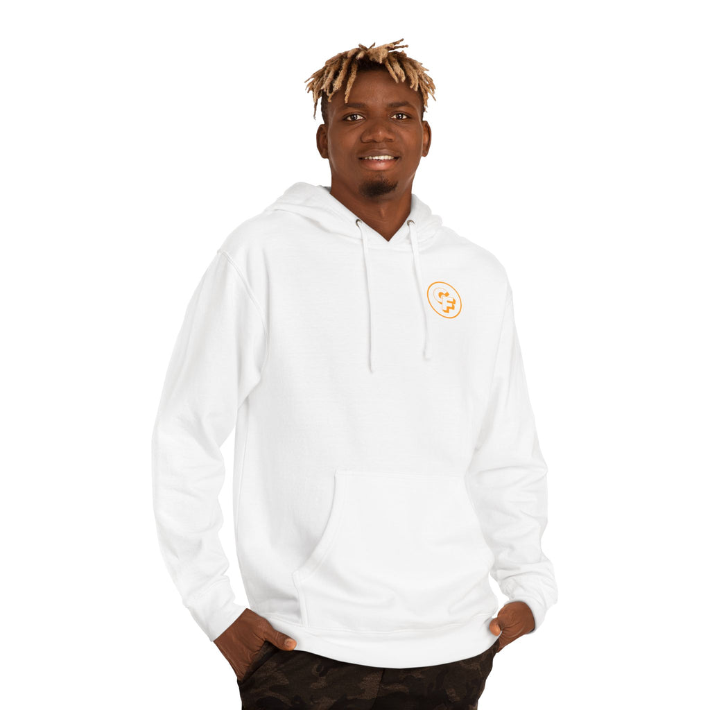 Vintage Motors Hoodie — Retro Classic Car Pullover