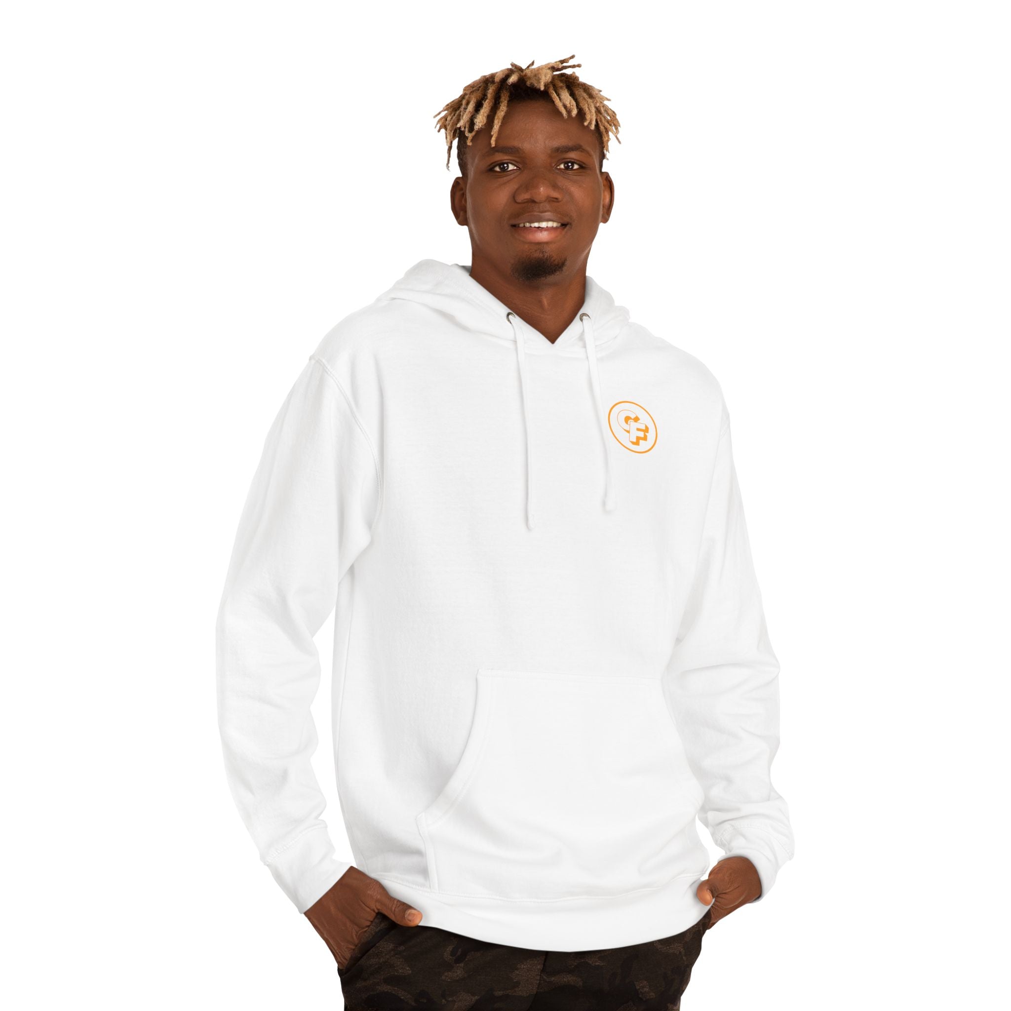 Vintage Motors Hoodie — Retro Classic Car Pullover