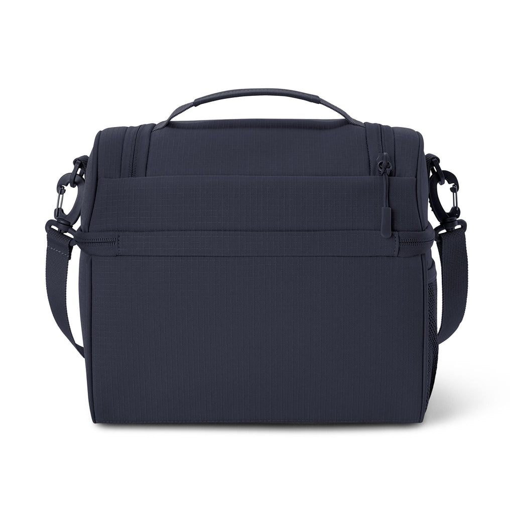 Insulated Store Patch Cooler Bag — Compact Lunch Cooler
