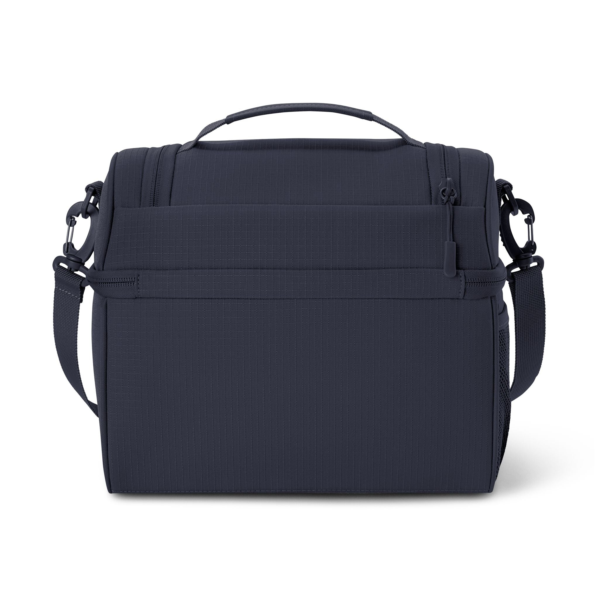 Insulated Store Patch Cooler Bag — Compact Lunch Cooler