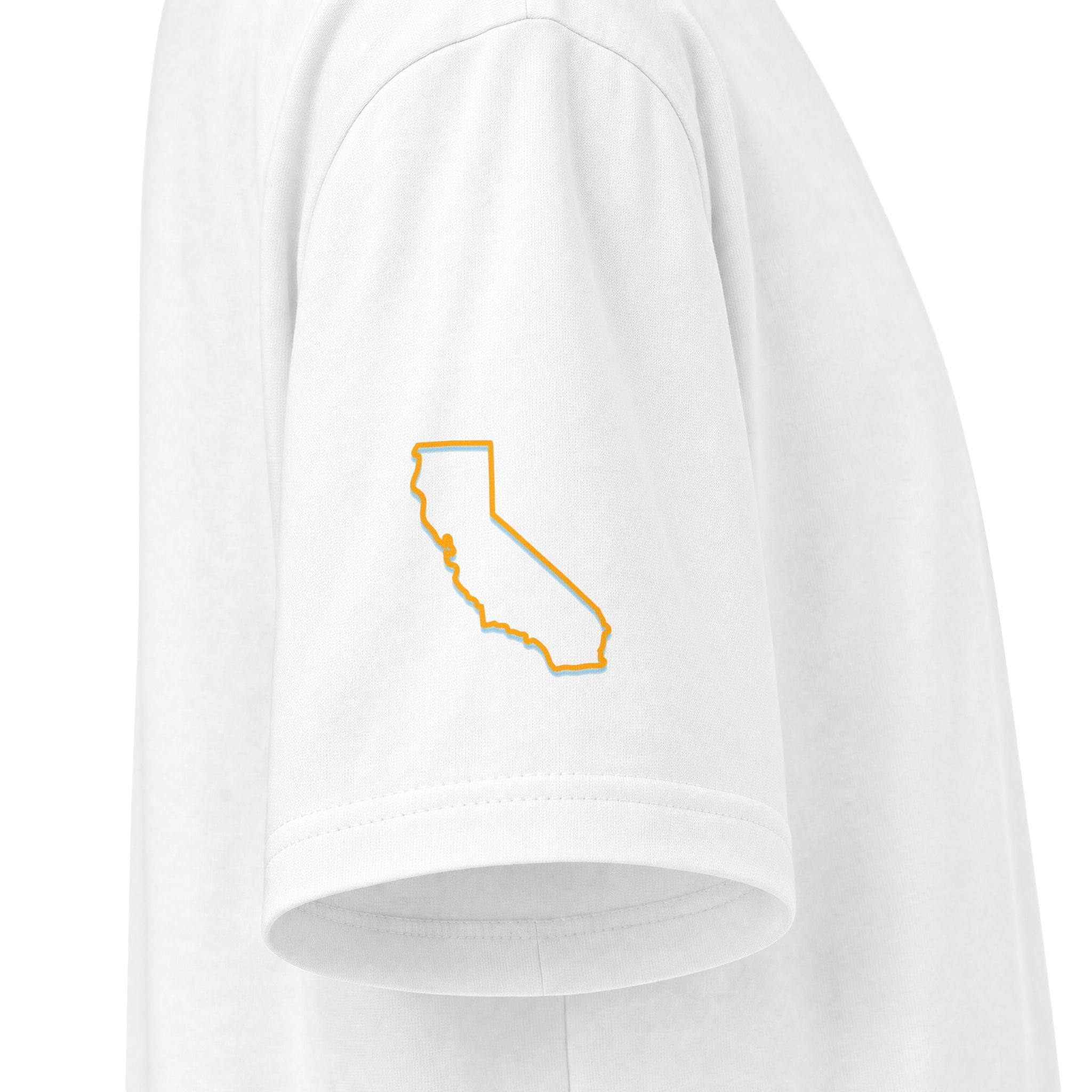 Low & Slow Vintage Lowrider T-Shirt