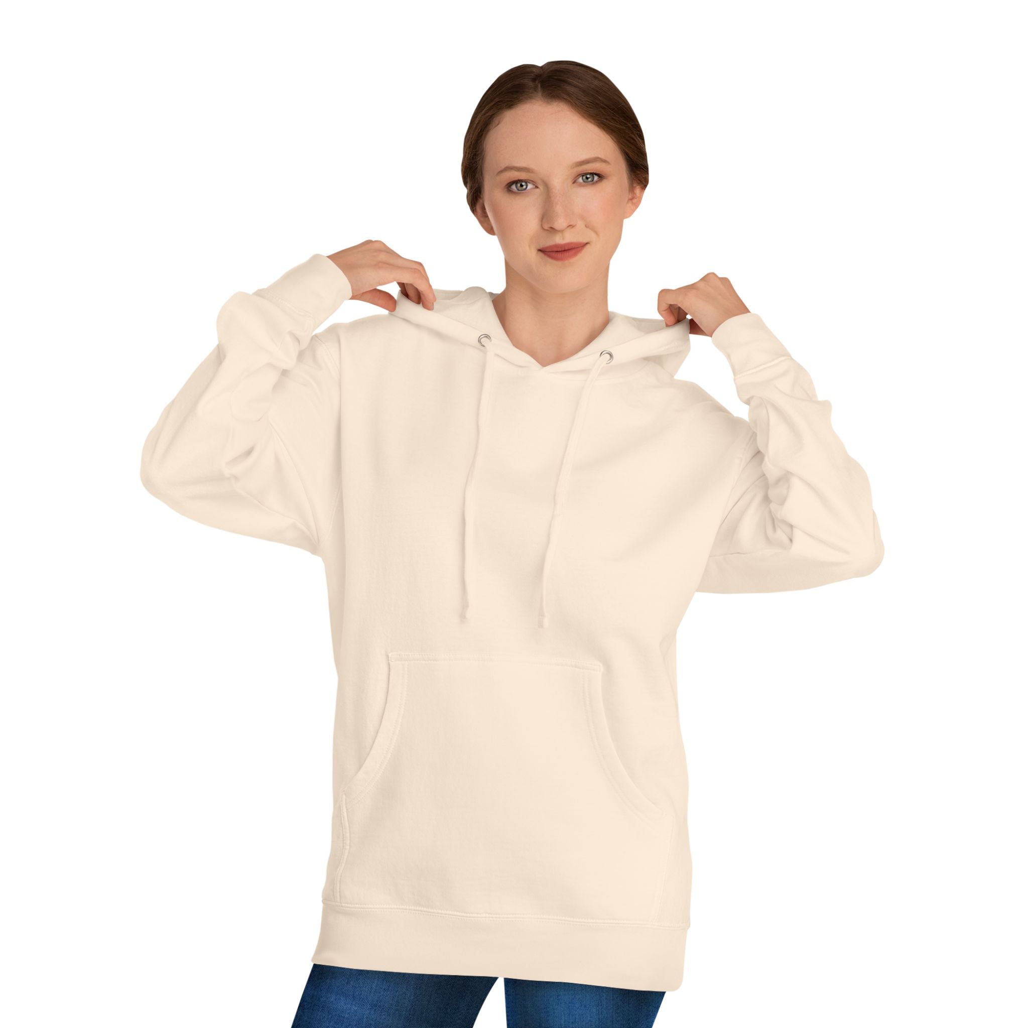 Chicago Road Circuit Hoodie — 'Burn' Flaming Race Car Retro Graphic Sweatshirt
