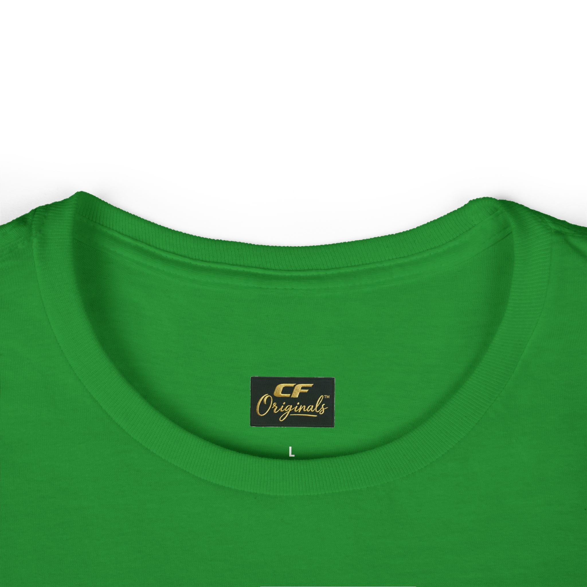 Women's 'Low Loud Local' Tee — Classic Crewneck