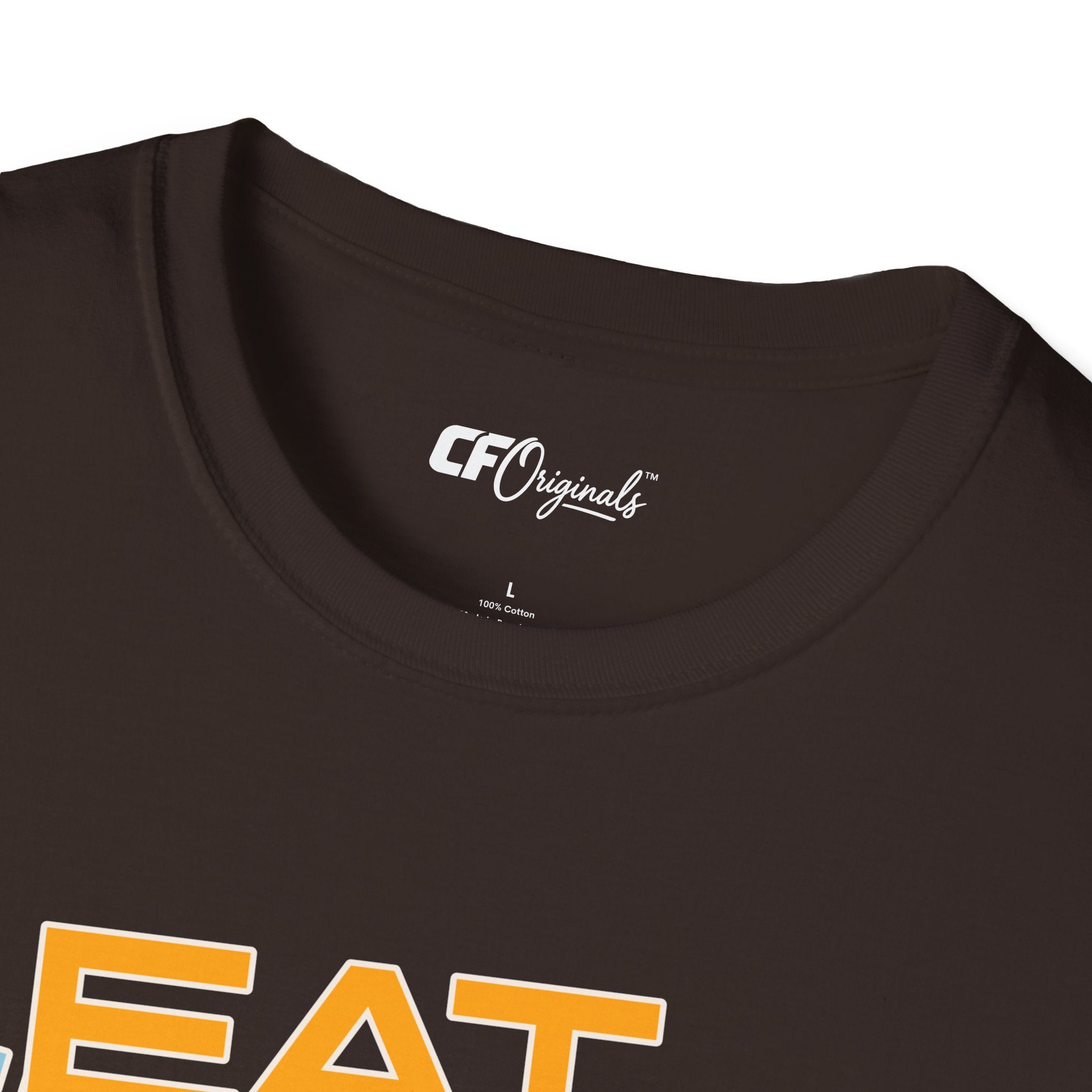 Eat Sleep Drive Repeat T-Shirt — Racing Car Graphic Tee for Motorsport Fans