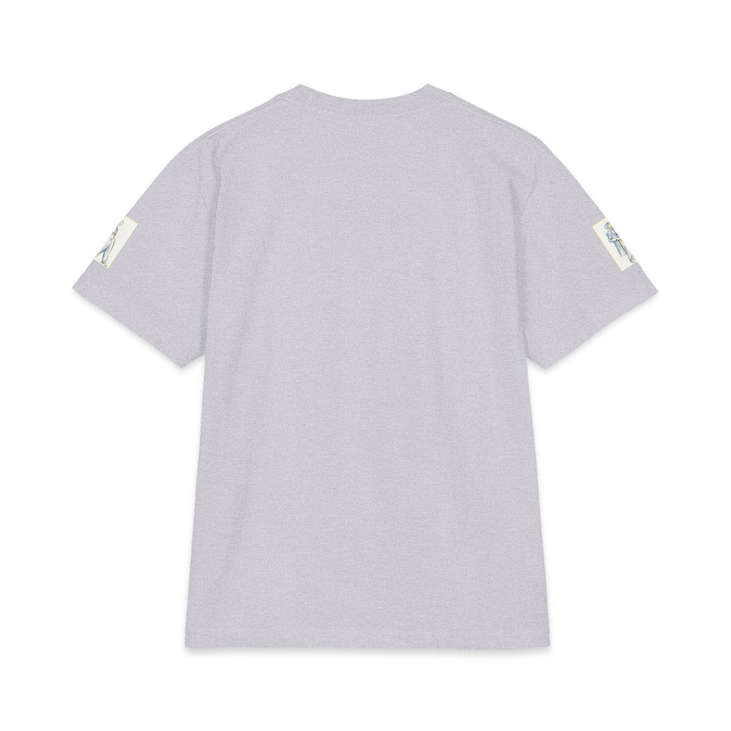 Low & Slow Vintage Lowrider T-Shirt