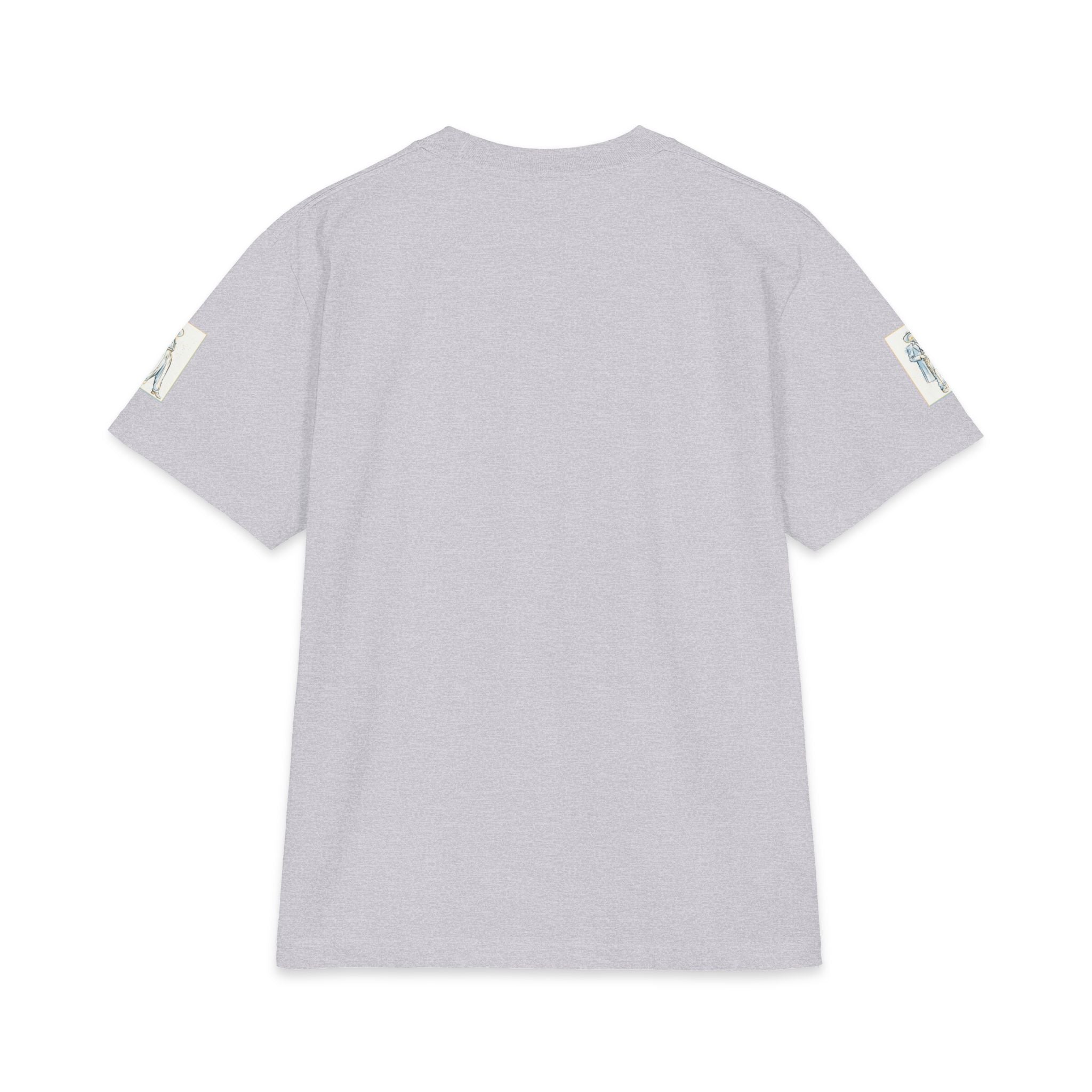 Low & Slow Vintage Lowrider T-Shirt